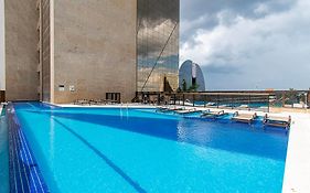 Cullinan Hotel em Brasília 08750